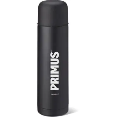 Primus Vacuum Bottle 1.0L Black