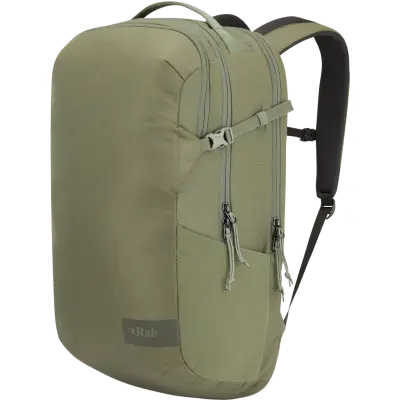 Rab Depot 28 Dark Olive