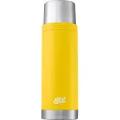 Esbit SCULPTOR Stainless Steel Vacuum Flask 1000 ml Sunshine Yellow