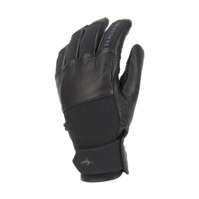 Sealskinz Waterproof All Weather Gloves with Fusion Control