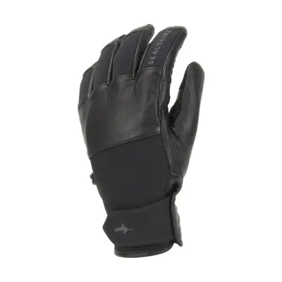 Sealskinz Waterproof All Weather Gloves with Fusion Control