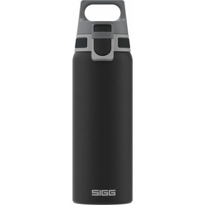 Sigg Shield One Black 1.0 L