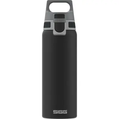 Sigg Shield One Black 1.0 L