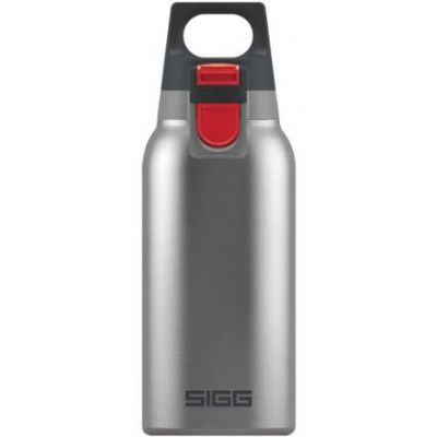Sigg 0,3 Hot&Cold One Brushed