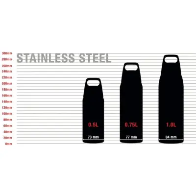 Sigg 1.0 Shield Therm One termosflaska