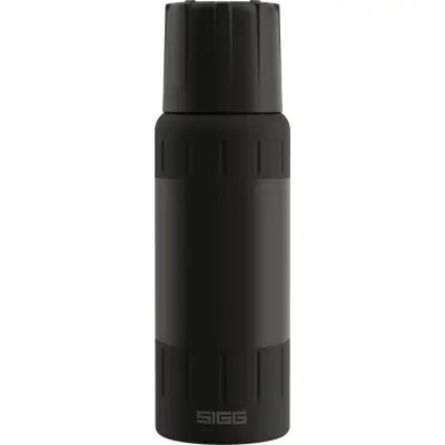 SIGG Alpine Star 0,5 L Svart