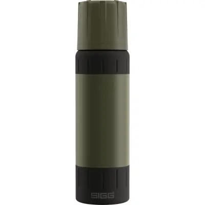 SIGG Alpine Star 0,75 L Roasted Green