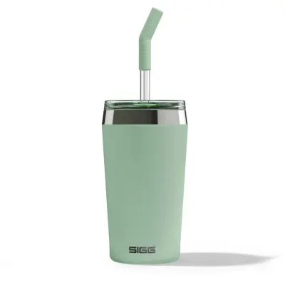 Sigg Helia 0.45L Milky Green