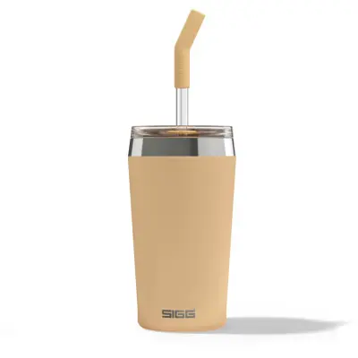 Sigg Helia 0.45L Muted Peach