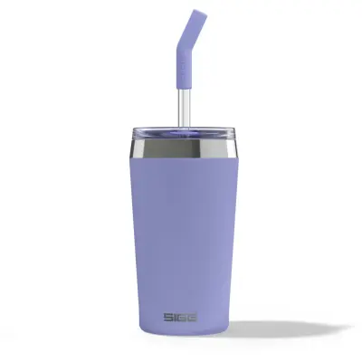Sigg Helia 0.45L Peaceful Blue