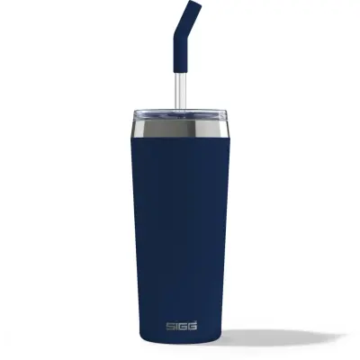 Sigg Helia 0.6L Night Ink