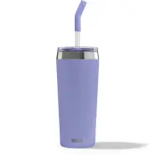 Sigg Helia 0.6L Peaceful Blue termosmugg