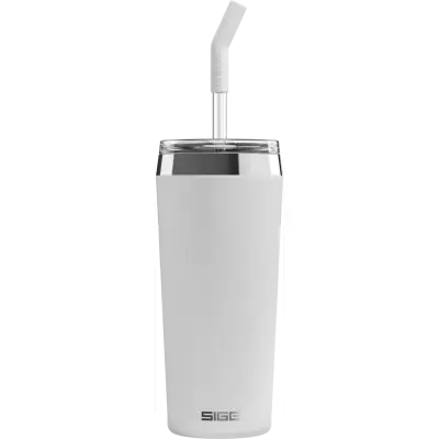 Sigg Helia 0.6L White åtföljande