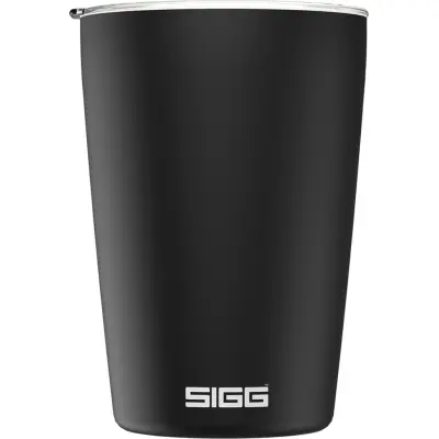 SIGG Travel Mug Neso Cup 0,3 L Black