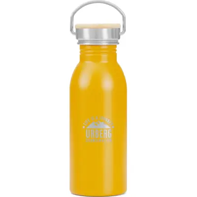 Urberg Single Wall 500 ml Sunflower