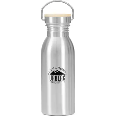 Urberg Single Wall 500 ml Stainless