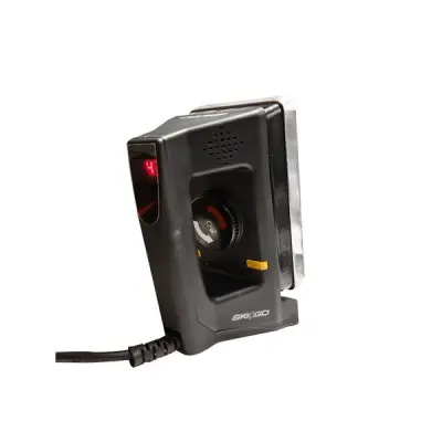 Skigo Vallajärn Digital