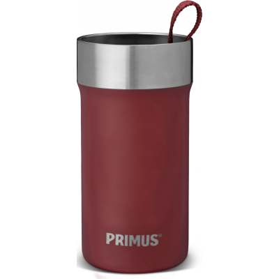 Primus Slurken Vacuum Mug 0.3 L Ox Red
