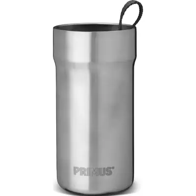Primus Slurken Vacuum Mug 0.3 L Stainless Steel Stainless