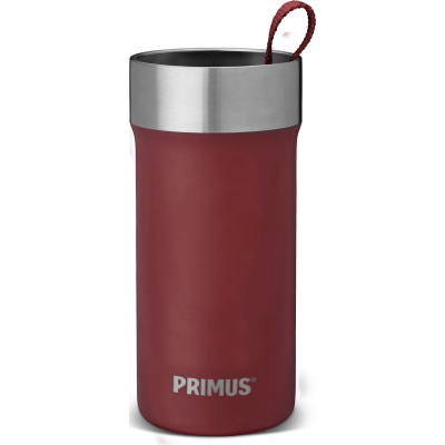 Primus Slurken Vacuum Mug 0.4 L Ox Red