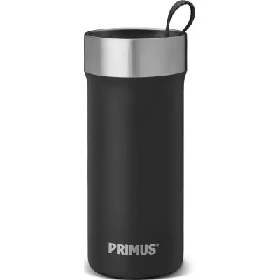 Primus Slurken Vacuum Mug 0.4 L Black