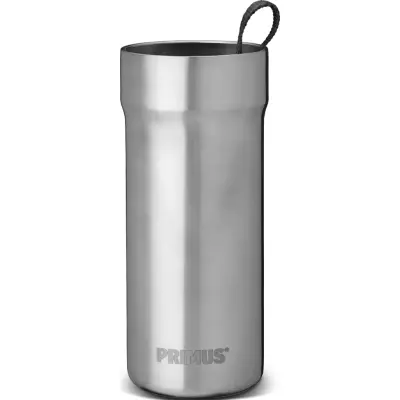Primus Slurken Vacuum Mug 0.4 L Stainless Steel Stainless