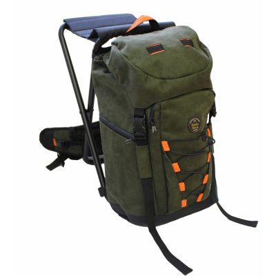 Stabilotherm StolsryggsÃ¤ck GrÃ¶n - 27L