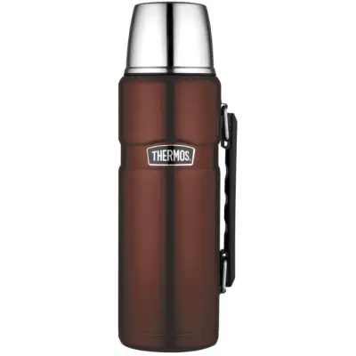Thermos Stainless King Flask 1,2