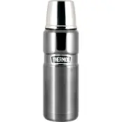 Thermos Stainless King Flask 0,5L Graphite Grey