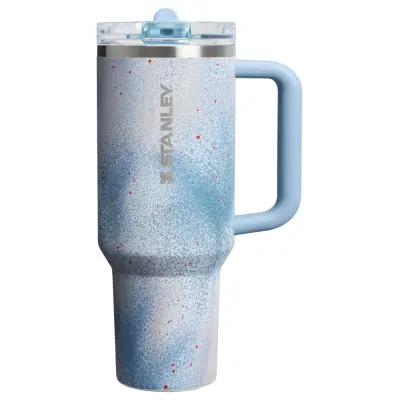 Stanley 1,18 Quencher ProTour Flip Slate Blue Tech mugg