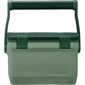 Stanley Adventure Easy Carry Lunch Cooler Stanley Green