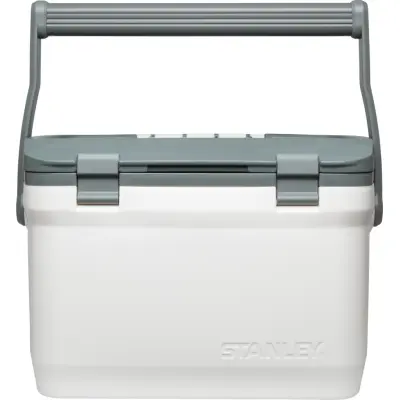 Stanley Adventure Easy Carry Outdoor Cooler 15.1 L Polar