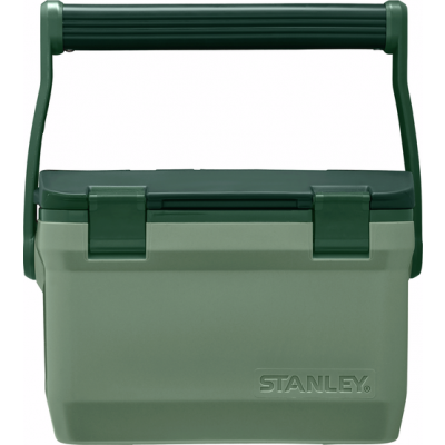 Stanley Adventure Easy Carry Outdoor Cooler Stanley Green