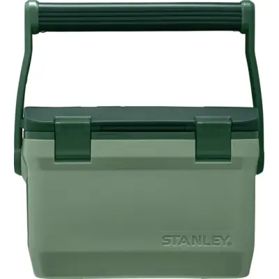 Stanley Adventure Easy Carry Outdoor Cooler Stanley Green
