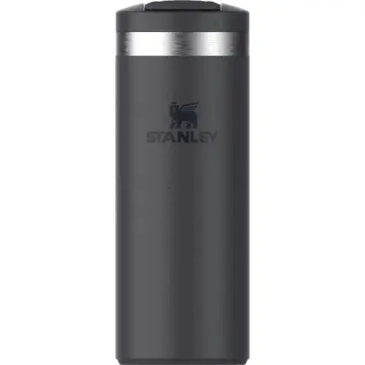Stanley Aerolight Transit Mug 0,35 L Black 2.0