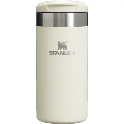 Stanley Aerolight Transit Mug 0,35 L Cream Gloss