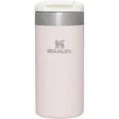 Stanley Aerolight Transit Mug 0,35 L Rose Quartz