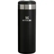 Stanley Aerolight Transit Mug 0,47 L Black 2.0