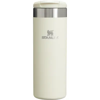 Stanley Aerolight Transit Mug 0,47 L Cream Gloss