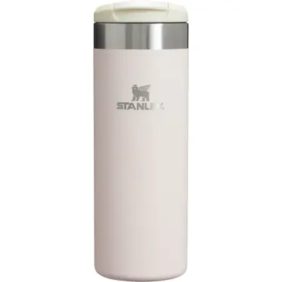 Stanley Aerolight Transit Mug 0,47 L Rose Quartz