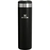 Stanley Aerolight Transit Mug 0,6 L Black 2.0