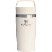 Stanley Café-To-Go Travel Mug 0,35 L Cream Gloss