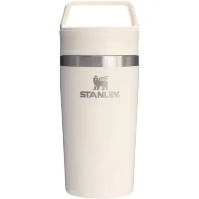 Stanley Café-To-Go Travel Mug 0,35 L Cream Gloss