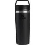 Stanley Café-To-Go Travel Mug 0,47 L Black 2.0