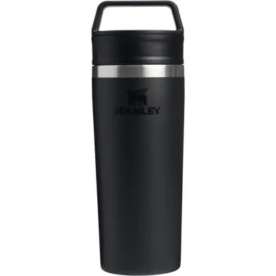 Stanley Café-To-Go Travel Mug 0,47 L Black 2.0