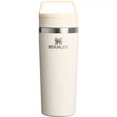 Stanley Café-To-Go Travel Mug 0,47 L Cream Gloss