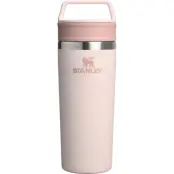 Stanley Café-To-Go Travel Mug 0,47 L Rose Quartz