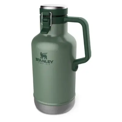 Stanley Classic Beer Growler 1.9L Hammertone Green