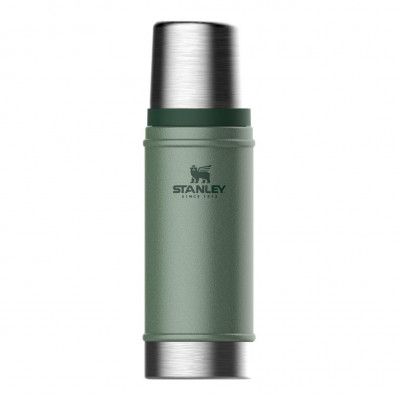 Stanley Classic Bottle 0,47L - The Legendary