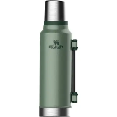 Stanley Classic Bottle 1,4 l Hammertone Green